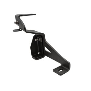 Ford Super Duty Light Mount - A-Pillar - Rigid Industries - A-Pillar Mount - `20-`27